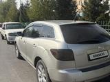 Mazda CX-7 2007 годаүшін3 050 000 тг. в Алматы – фото 4