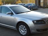 Audi A6 2007 годаүшін3 500 000 тг. в Экибастуз – фото 5