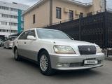 Toyota Crown Majesta 2004 года за 6 300 000 тг. в Сатпаев – фото 2