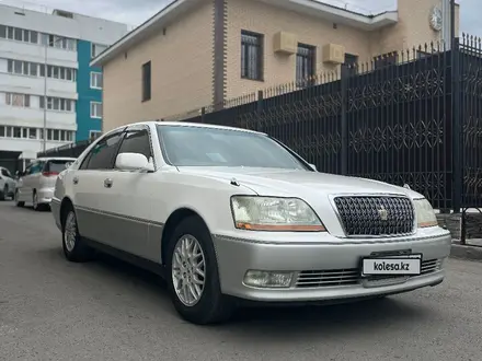 Toyota Crown Majesta 2004 года за 7 500 000 тг. в Сатпаев – фото 2