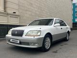 Toyota Crown Majesta 2004 годаүшін7 100 000 тг. в Сатпаев