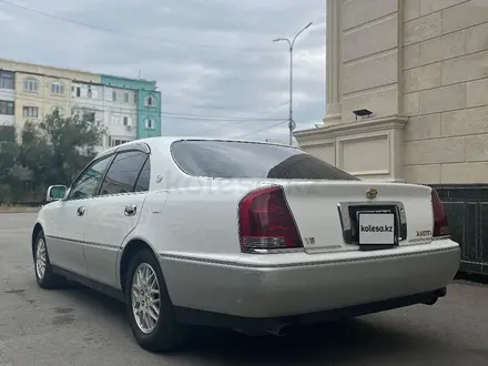 Toyota Crown Majesta 2004 года за 7 500 000 тг. в Сатпаев – фото 3