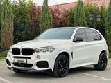 BMW X5 2016 года за 16 000 000 тг. в Бишкек