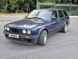 BMW 318 1991 годаүшін1 100 000 тг. в Тараз – фото 4