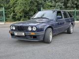 BMW 318 1991 годаүшін1 100 000 тг. в Тараз – фото 5