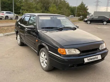 ВАЗ (Lada) 2115 2012 года за 1 450 000 тг. в Павлодар – фото 2