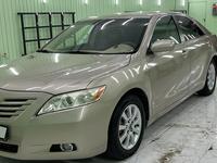 Toyota Camry 2007 годаүшін5 950 000 тг. в Кызылорда