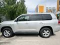 Toyota Land Cruiser 2011 годаүшін18 500 000 тг. в Астана