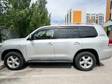 Toyota Land Cruiser 2011 годаүшін18 500 000 тг. в Астана