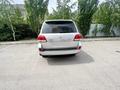 Toyota Land Cruiser 2011 годаүшін18 500 000 тг. в Астана – фото 3