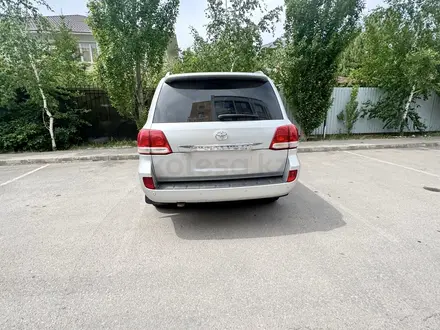 Toyota Land Cruiser 2011 года за 18 500 000 тг. в Астана – фото 3