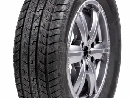 205/60R16 Blackhawk ICE PREY ARCTIC XL 96H ЗИМ за 24 000 тг. в Алматы