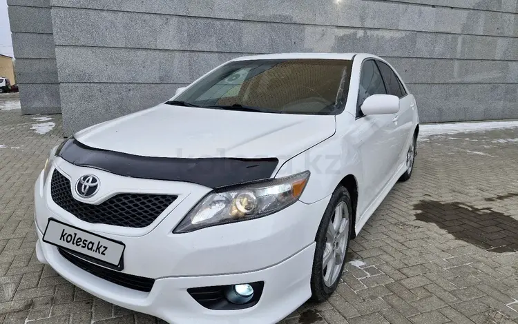 Toyota Camry 2008 года за 6 200 000 тг. в Астана