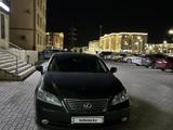 Lexus ES 350 2008 года за 8 100 000 тг. в Актау