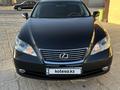 Lexus ES 350 2008 годаүшін8 100 000 тг. в Актау – фото 2