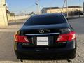 Lexus ES 350 2008 года за 8 100 000 тг. в Актау – фото 4