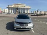 Lexus ES 350 2010 года за 8 200 000 тг. в Алматы – фото 2