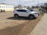 Hyundai Tucson 2018 года за 10 700 000 тг. в Актобе – фото 5