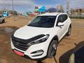 Hyundai Tucson 2018 годаүшін10 500 000 тг. в Актобе – фото 11