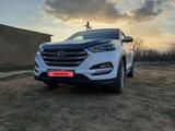 Hyundai Tucson 2018 года за 10 700 000 тг. в Актобе