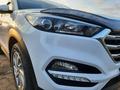 Hyundai Tucson 2018 годаүшін10 500 000 тг. в Актобе – фото 4