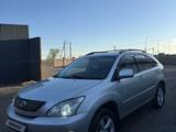 Lexus RX 330 2004 года за 7 500 000 тг. в Балхаш – фото 2
