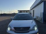 Lexus RX 330 2004 года за 7 500 000 тг. в Балхаш – фото 3