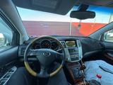 Lexus RX 330 2004 года за 7 500 000 тг. в Балхаш – фото 4