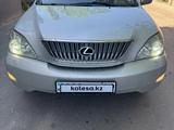 Lexus RX 330 2004 года за 7 500 000 тг. в Балхаш
