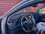 Lexus RX 330 2004 года за 7 500 000 тг. в Балхаш – фото 5