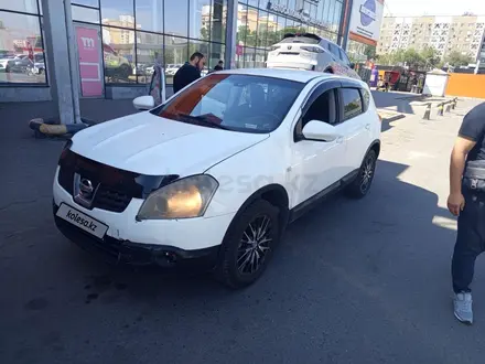 Nissan Qashqai 2008 года за 3 000 000 тг. в Алматы