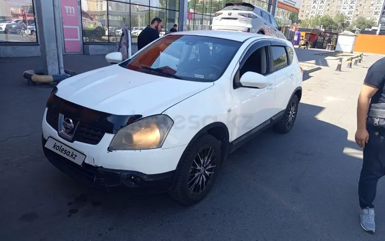 Nissan Qashqai 2008 года за 3 000 000 тг. в Алматы