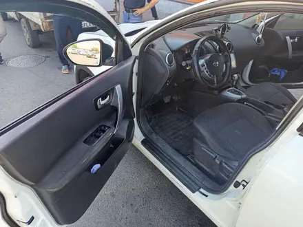 Nissan Qashqai 2008 года за 3 000 000 тг. в Алматы – фото 3