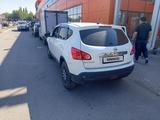 Nissan Qashqai 2008 годаүшін3 000 000 тг. в Алматы – фото 4