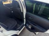 Nissan Qashqai 2008 годаүшін3 000 000 тг. в Алматы – фото 5