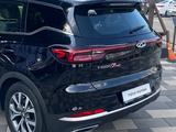 Chery Tiggo 7 Pro 2022 года за 6 590 000 тг. в Алматы – фото 2