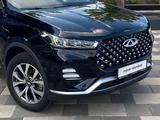 Chery Tiggo 7 Pro 2022 года за 6 590 000 тг. в Алматы – фото 3
