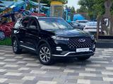Chery Tiggo 7 Pro 2022 года за 6 590 000 тг. в Алматы – фото 4