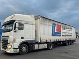 DAF  XF 2016 года за 27 000 000 тг. в Актобе