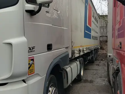 DAF  XF 2016 года за 27 000 000 тг. в Актобе – фото 2