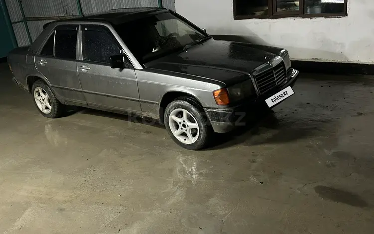 Mercedes-Benz 190 1990 года за 880 000 тг. в Кызылорда