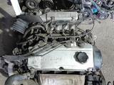 4G93 Mitsubishi 1.8 L за 350 000 тг. в Алматы