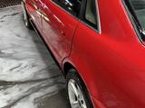 Audi A4 1996 года за 2 350 000 тг. в Алматы – фото 4