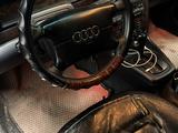 Audi A4 1996 года за 2 350 000 тг. в Алматы – фото 3