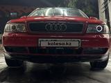Audi A4 1996 года за 2 350 000 тг. в Алматы – фото 2