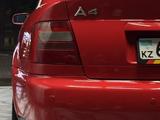 Audi A4 1996 года за 2 350 000 тг. в Алматы – фото 5