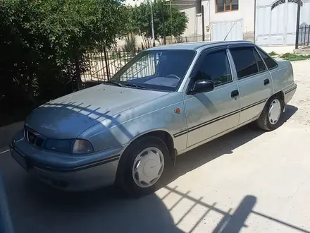 Daewoo Nexia 2007 годаүшін2 000 000 тг. в Туркестан