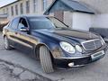 Mercedes-Benz E 320 2003 года за 5 400 000 тг. в Алматы – фото 4