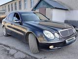 Mercedes-Benz E 320 2003 годаүшін5 400 000 тг. в Алматы – фото 4