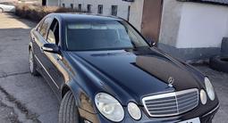 Mercedes-Benz E 320 2003 годаүшін5 400 000 тг. в Алматы – фото 5